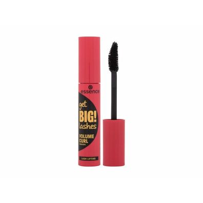 essence Mascara Get Big! Lashes Volume Curl, 12 ml