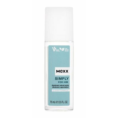 Simply Mexx 75ml