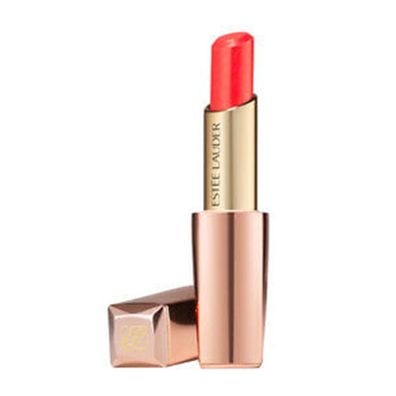 E. Lauder Pure Color Revitalizing Crystal Lip Balm