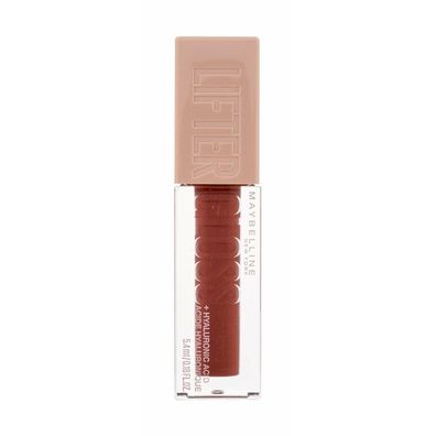 Maybelline New York Mayb Lip Gloss Lifter Hyaluron Bronz