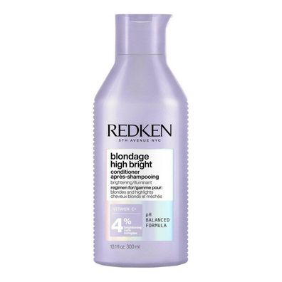 Redken Blondage High Bright Conditioner