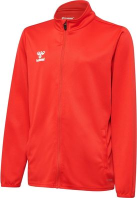 Hummel Kinder Trainingsjacke Hmlessential Track Jacket Kids