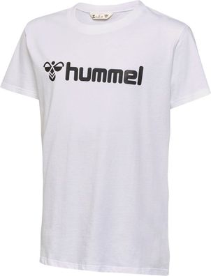 Hummel Kinder T-Shirt & Top Hmlgo 2.0 Logo T-Shirt S/S Kids