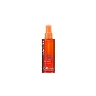 Lancaster Sun Beauty Satin Dry Oil SPF30