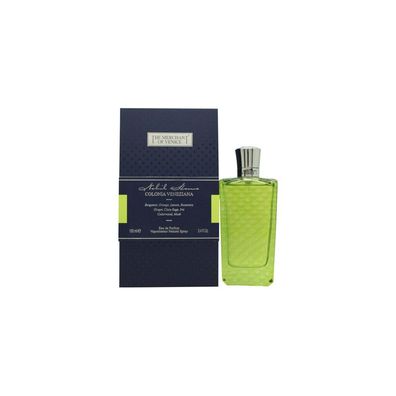 The Merchant Of Venice Nobil Homo Colonia Veneziana EdP, 100ml