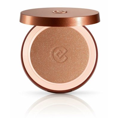 Collistar Silk Effect Bronzing Powder 9-Cristalli Di Sole Shimmer 10g