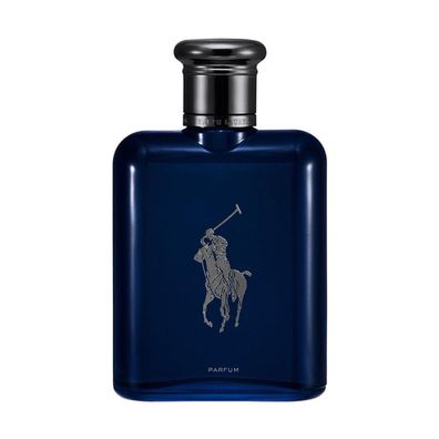 POLO BLUE PARFUM eau de parfum spray 125ml