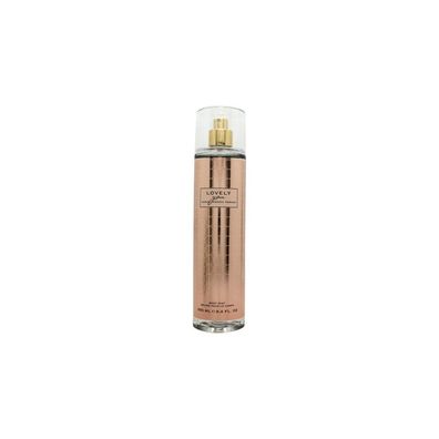 Sarah Jessica Parker Lovely You Body Mist 236ml Spray