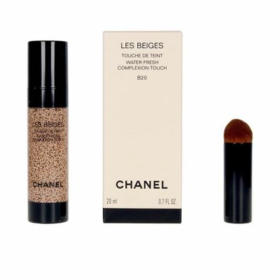 Chanel Les Beiges Water-Fresh Complexion Touch