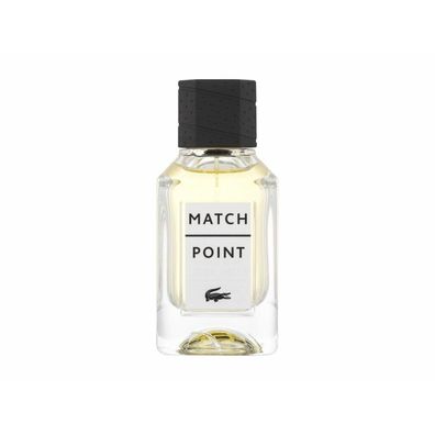 Lacoste Match Point Cologne Eau De Toilette Spray 50ml