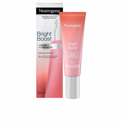 BRIGHT BOOST serum 30ml