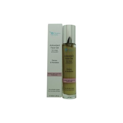 The Organic Pharmacy Antioxidant Face Gel