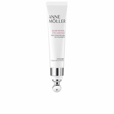 Anne Möller Glow Revival Eye Contour 15ml