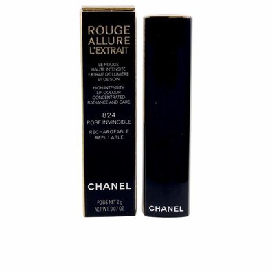 Chanel Rouge Allure L'Extrait High-Intensity Lip Colour