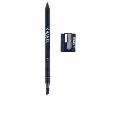 LE CRAYON YEUX precision eye definer #crun teak-02 1 u