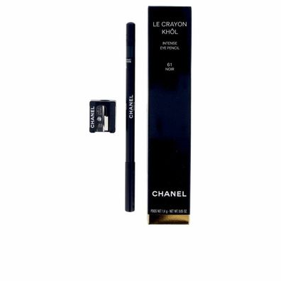 Chanel Le Crayon Khol Intense Eye Pencil