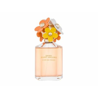 DAISY EVER SO FRESH eau de parfum spray 125ml