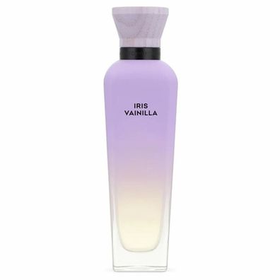 Adolfo Dominguez Iris Vainilla Eau De Parfum Spray 120ml