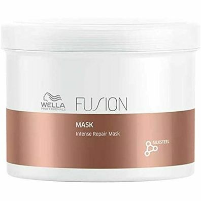 Wella Fusion - Intense Repair Mask