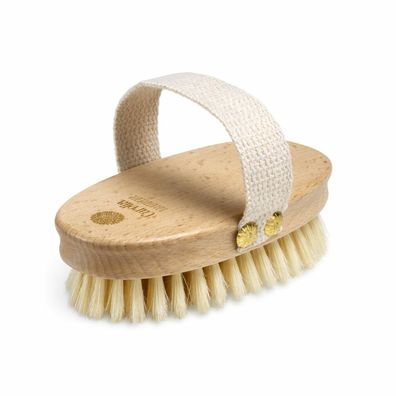 Carelia Natural Care Exfoliating Brush 1 Stuck