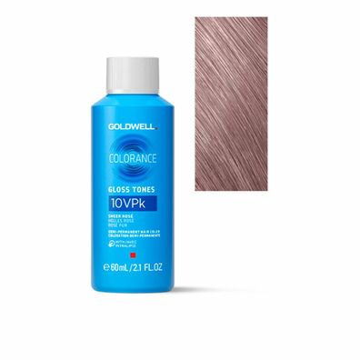 Colorance gloss tones #10VPk 60ml