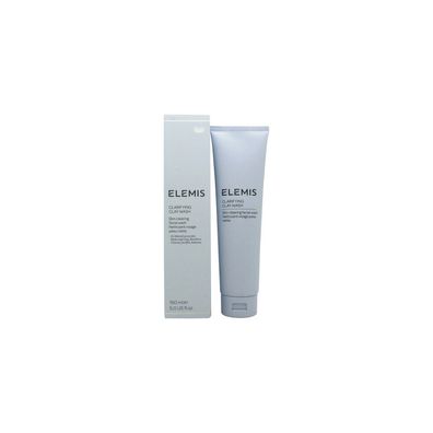 Elemis Clarifying Clay Wash