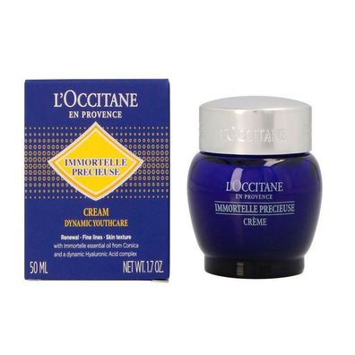 L'OCCITANE Immortelle Precieuse Precieuse Crème 50ml