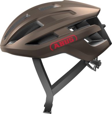 ABUS Fahrradhelm Road Powerdome ACE