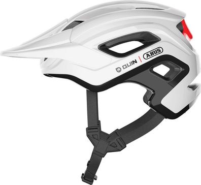 ABUS Fahrradhelm MTB Cliffhanger MIPS