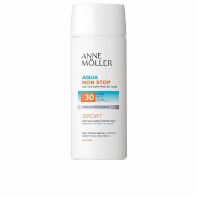 Anne Möller Anne Moller Non Stop Aqua Spf30 75ml