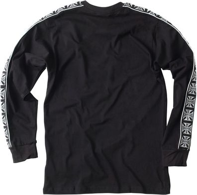 WCC West Coast Choppers Longsleeve Taped L/S