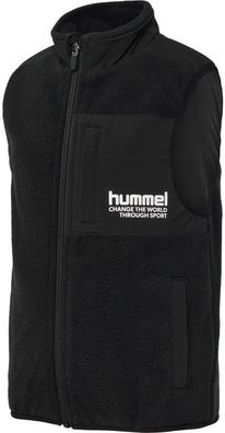 Hummel Kinder Weste Hmlpure Fleece Vest