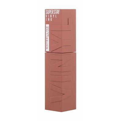 Maybelline New York Superstay Vinyl Ink Liquid Lipstick 35-Cheeky 4,2ml