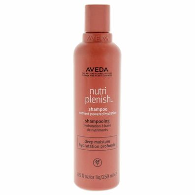 Aveda Nutri Plenish Shampoo Deep Moisture 250ml