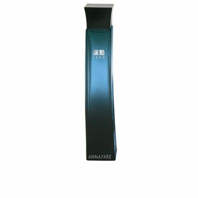 Annayake Undo Pour Homme Edt Spray