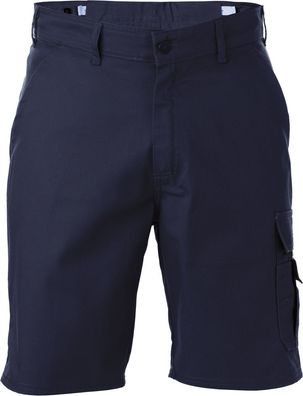 Basic Line Bundhose Short Novara