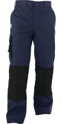 Basic Line Bundhose Mit Kniepolstertaschen Devon