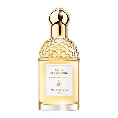 Guerlain Aqua Allegoria Forte Mandarine Basilic Edp Spray