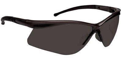 Edge - Dynamic Safety Augenschutz Schutzbrille (EPCE100BS) Warrior Smoke