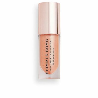 Revolution Makeup Revolution Shimmer Bomb Lip Gloss Starlight