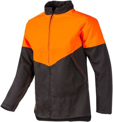 Sip. Basepro BasePro Arbeitsjacke Schnittschutzjacke, EN 381 - 11 Klasse 1 1RJ1