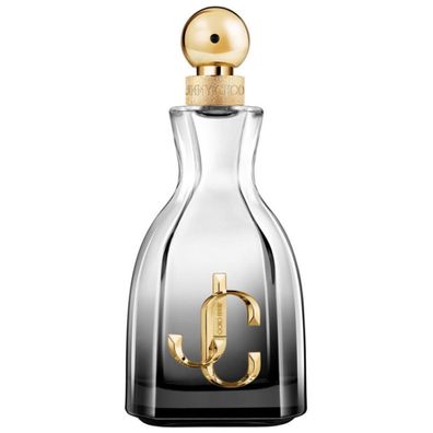 Jimmy Choo I Want Choo Forever Eau De Parfum Spray 100ml