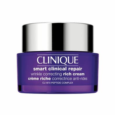 Clinique Smart Clinical Repair Wrinkle Correcting Cream