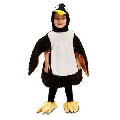 Verkleidung für Kinder Pinguin