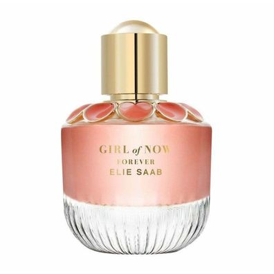 Elie Saab Girl Of Now Forever 50 Vp Edp