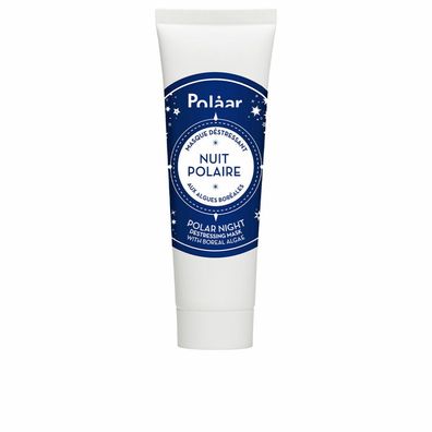 Polaar Polar Night Destressing Sleeping Mask 50ml