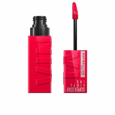 Maybelline New York Superstay Vinyl Ink Liquid Lipstick 45-Capricious 4,2ml