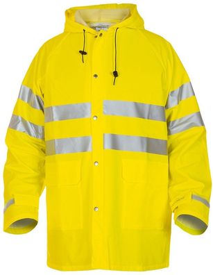 Hydrowear Arbeitsjacke Regenjacke Valencia