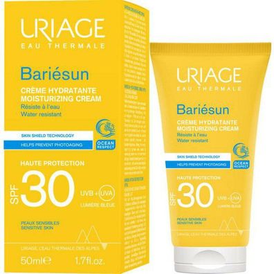 Uriage bariesun cr spf30 50ml