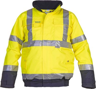 Hydrowear Arbeitsjacke Pilot Jacke Helios